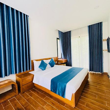 Sao Beach Resort Phú Quý Zewnętrze zdjęcie