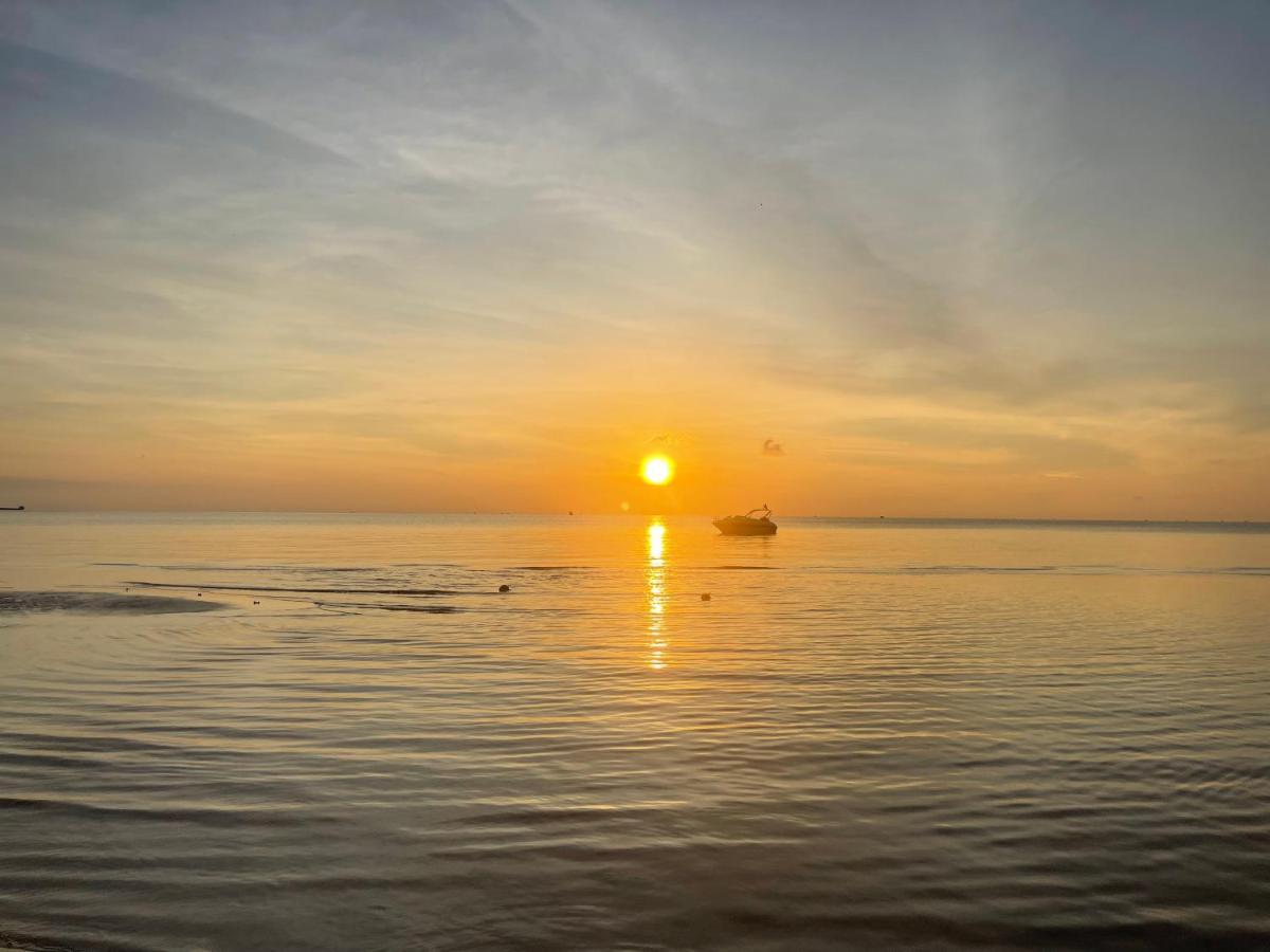 Sao Beach Resort Phú Quý Zewnętrze zdjęcie
