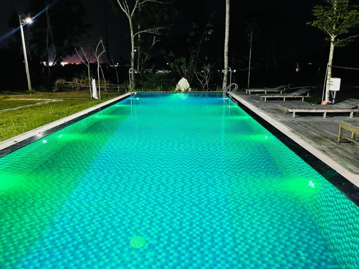 Sao Beach Resort Phú Quý Zewnętrze zdjęcie